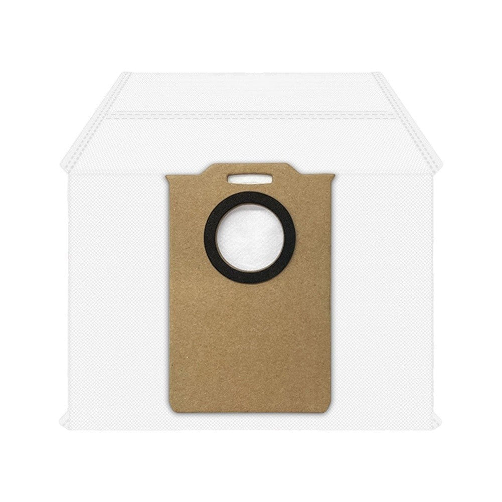 Replacement Vacuum Bags for Foruninell UR3 Robot Cleaner with Fine Filtration