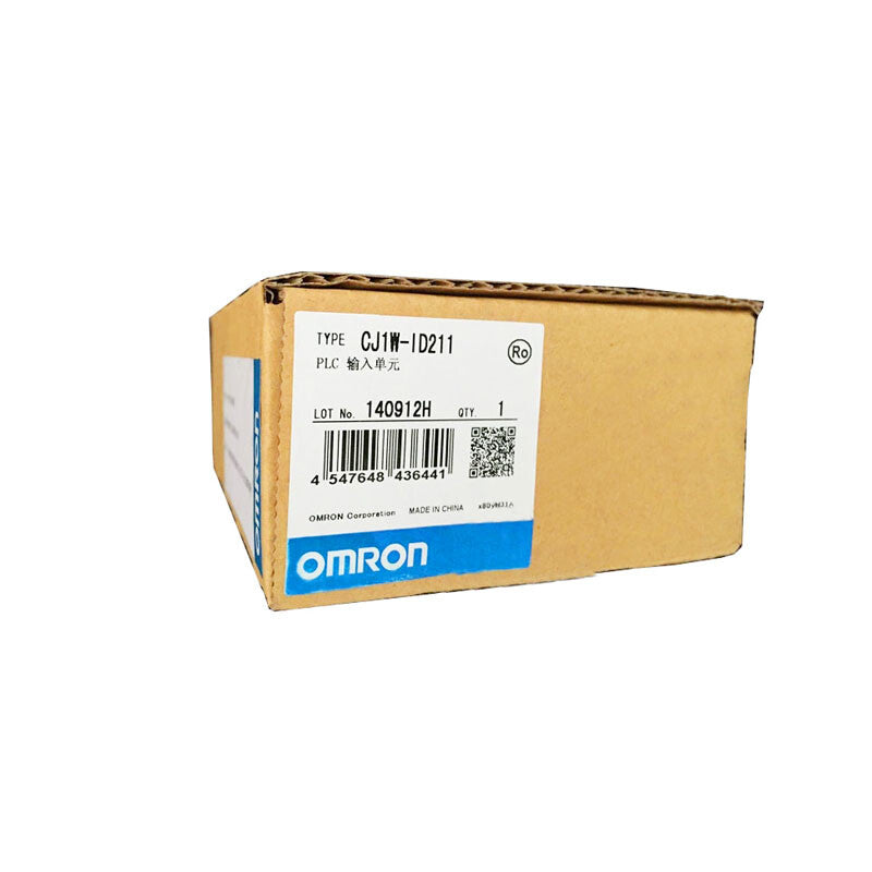 1PC  OMRON CJ1W-ID211 Module PLC Unit