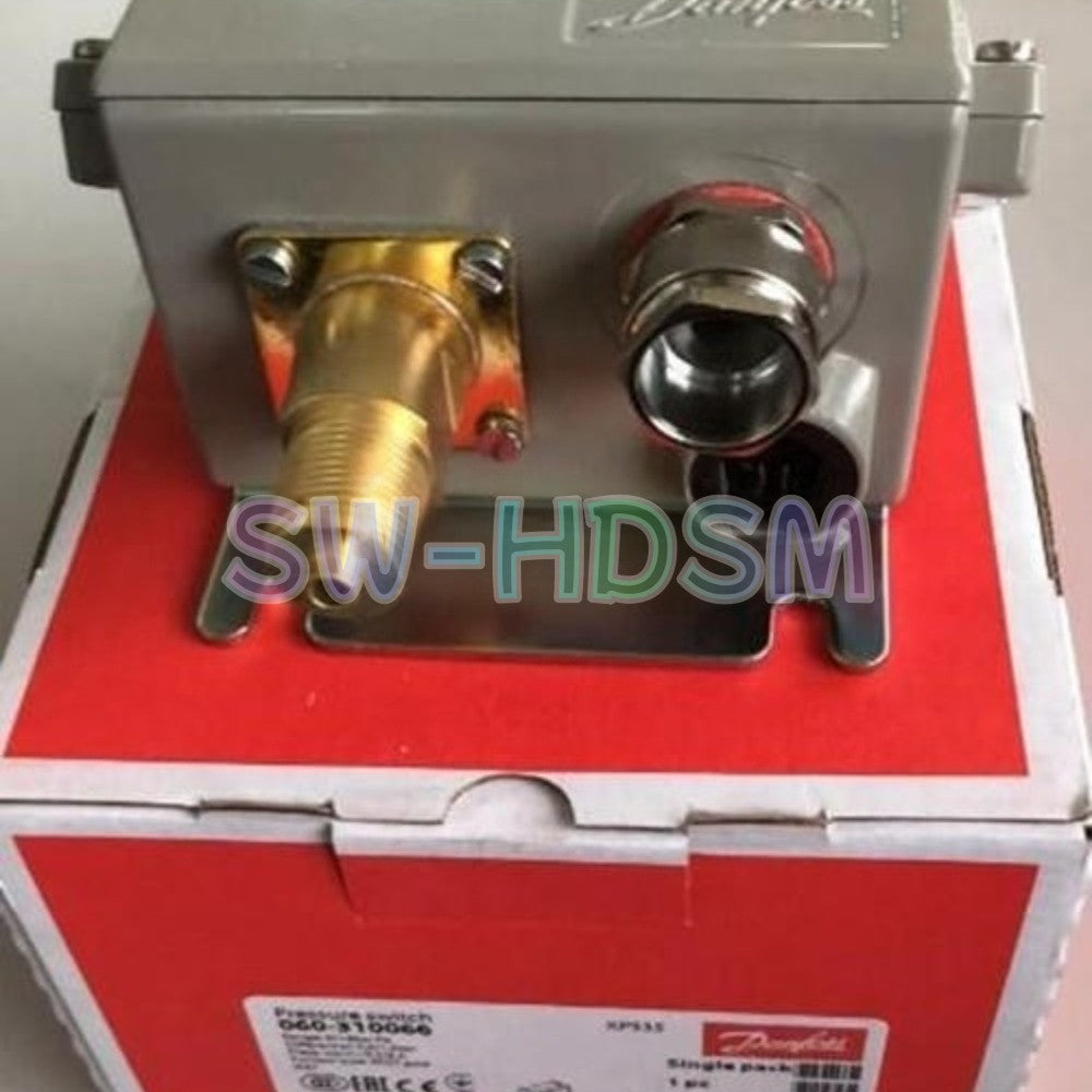 1PCS  for Danfoss KPS35 060-310066 Pressure Switch Freight Free