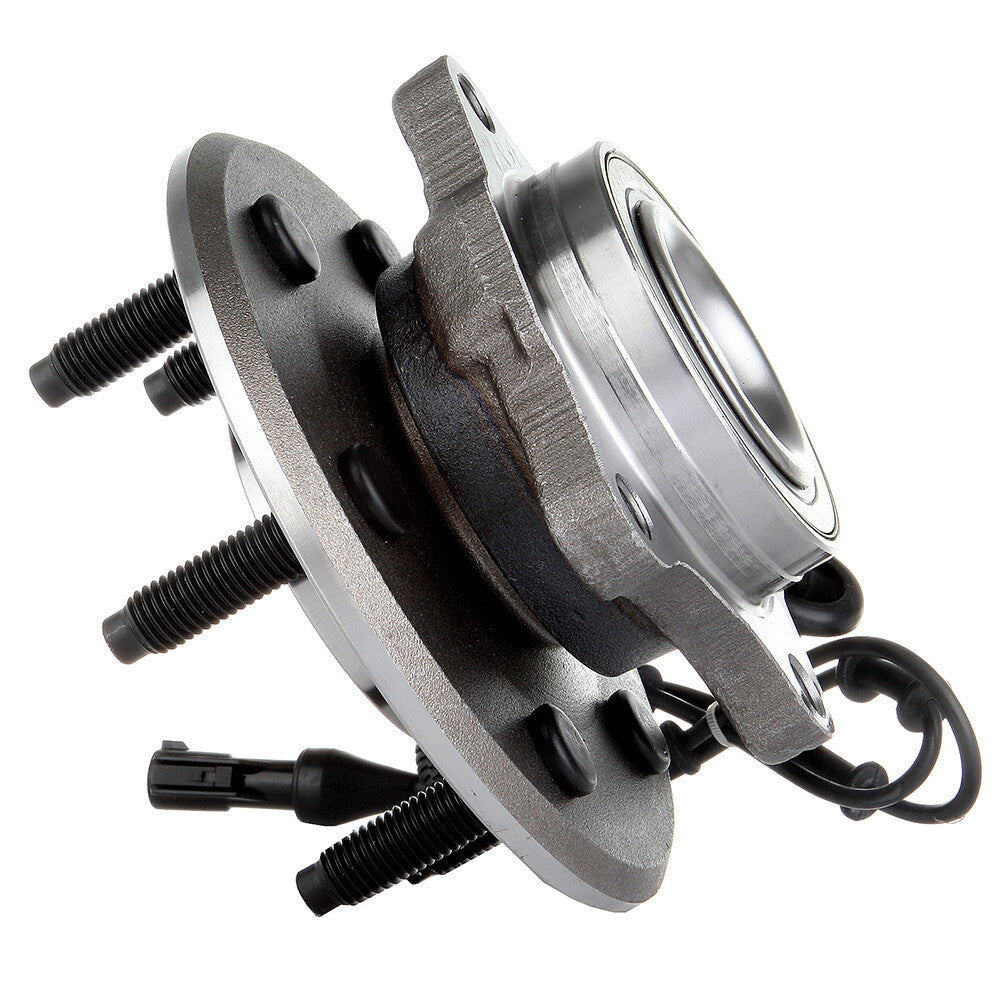 Full Set Wheel Hub Bearing 2WD For 2003-2006 Ford Expedition Lincoln Navigator