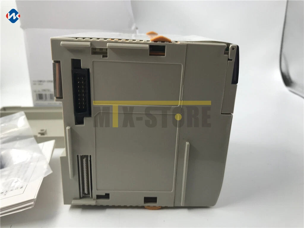 1PCS  Omron Programmable Controller PLC Module CQM1H-CPU51 CQM1HCPU51 Japan