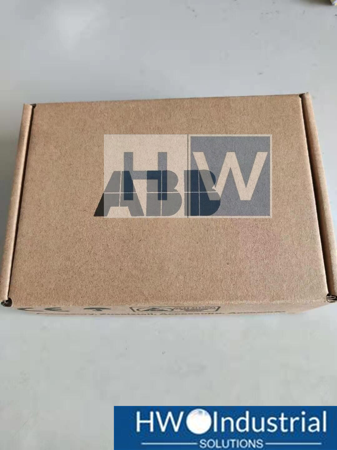 1PC RPBA-01 ABB Inverter DC Speed Regulator DP Communication Board