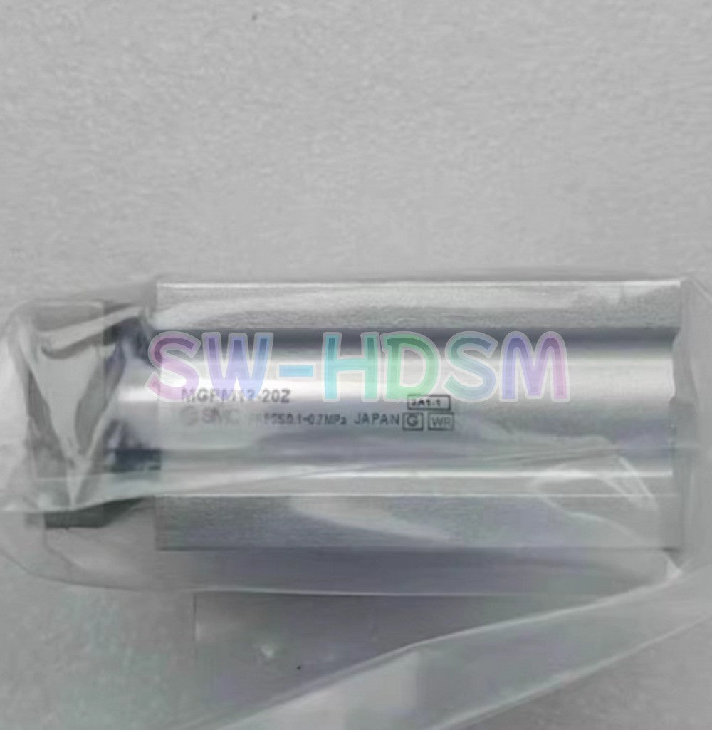 1PCS  for SMC Guide Cylinder MGPM12-20Z Freight Free