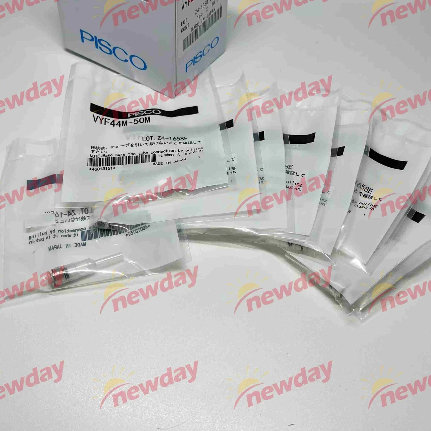 10PCS Pisco Vacuum Head Filter VYF44M-50M for Samsung SM471/SM481/SM482