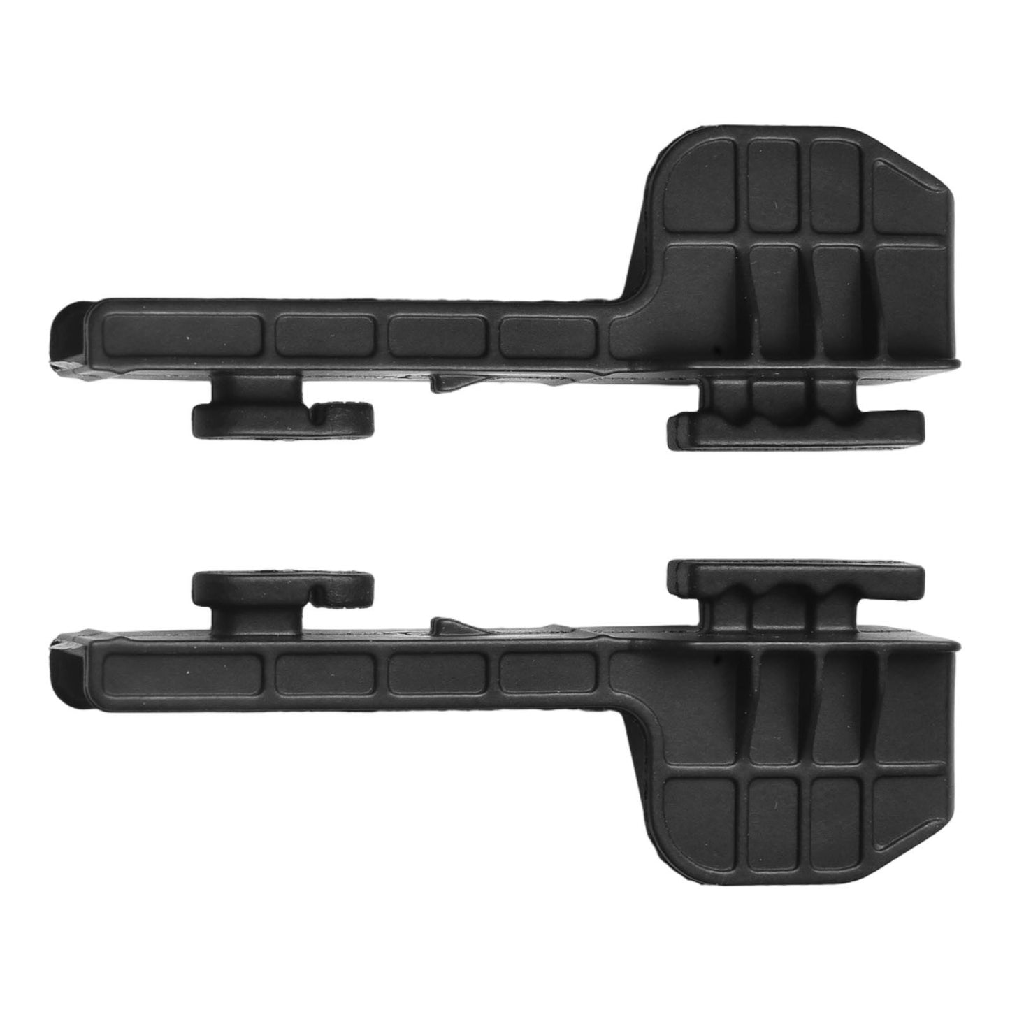 LR137034 Roof Air Deflectors Compatible with For LAND Rover For DEFENDER L663
