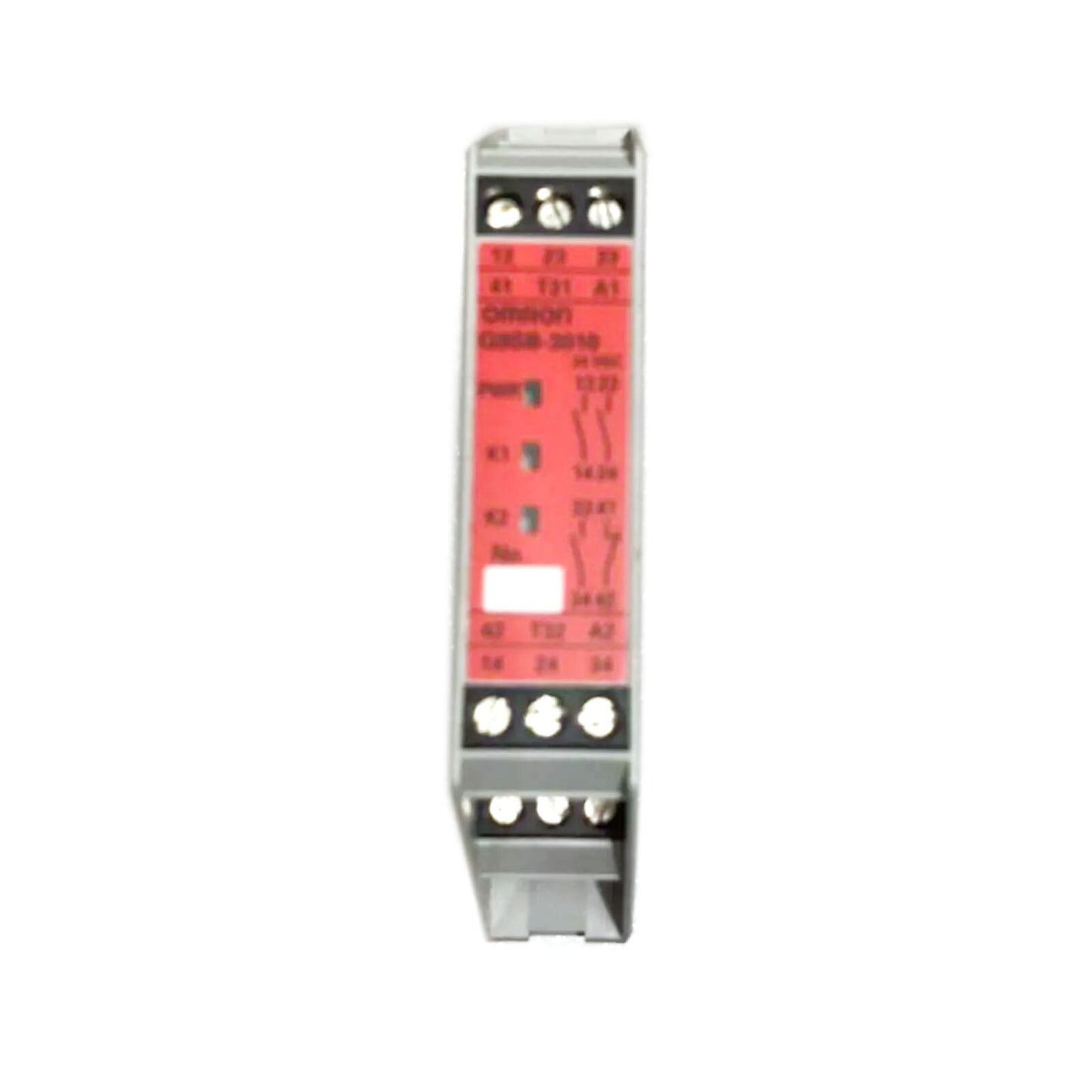 1PC  Omron G9SB-3010 Safety Relay G9SB3010