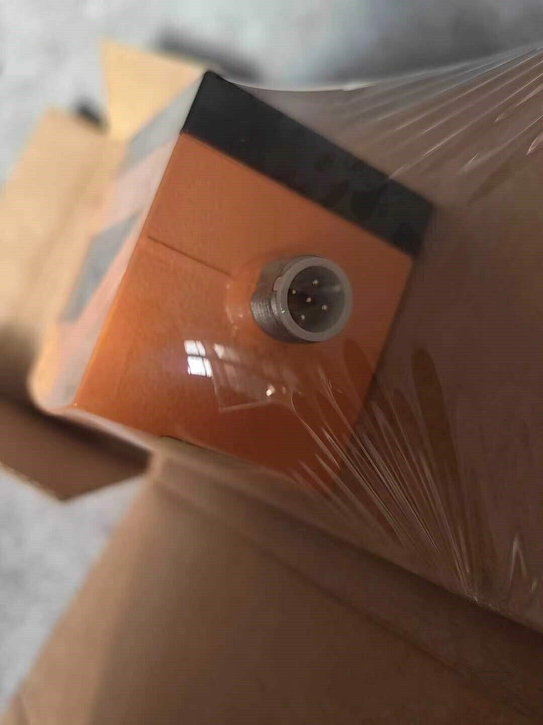 1pcs IFM O1D105 Sensor