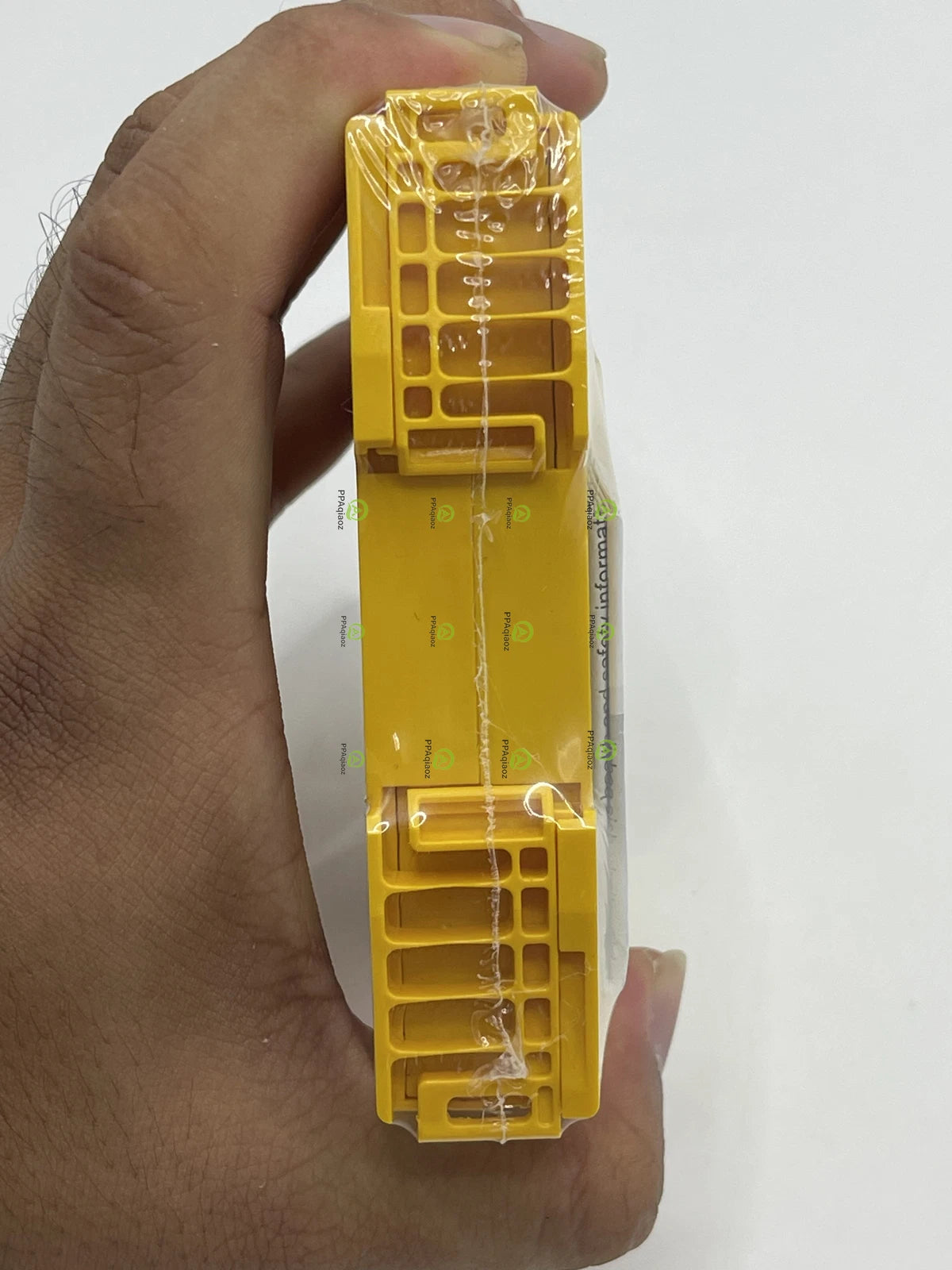 1Pcs  PILZ 710001 PNOZ c1 24VDC 3n/o 1n/c Safety relay  Rapid delivery