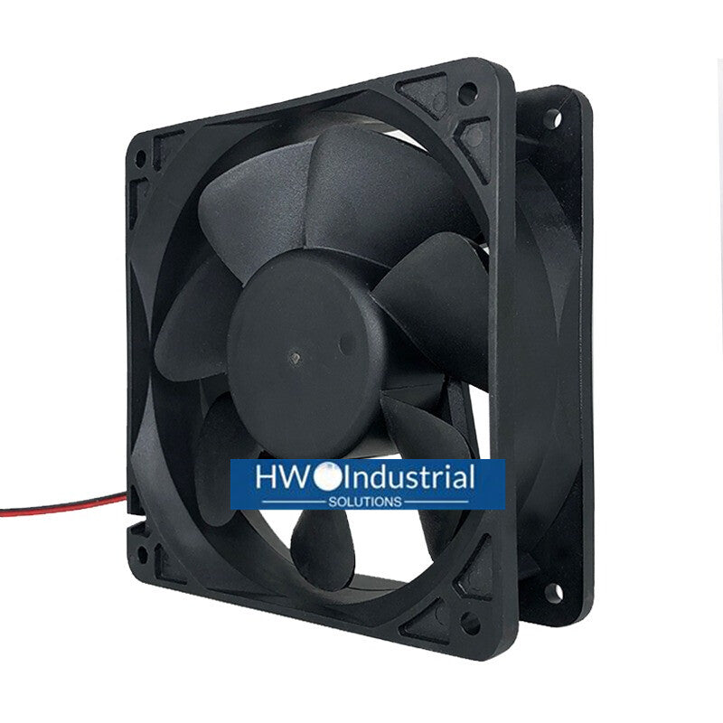 1PC SUNON EEC0382B3-0000-A99 12038 24V 3.1W 12CM Axial Flow Fan