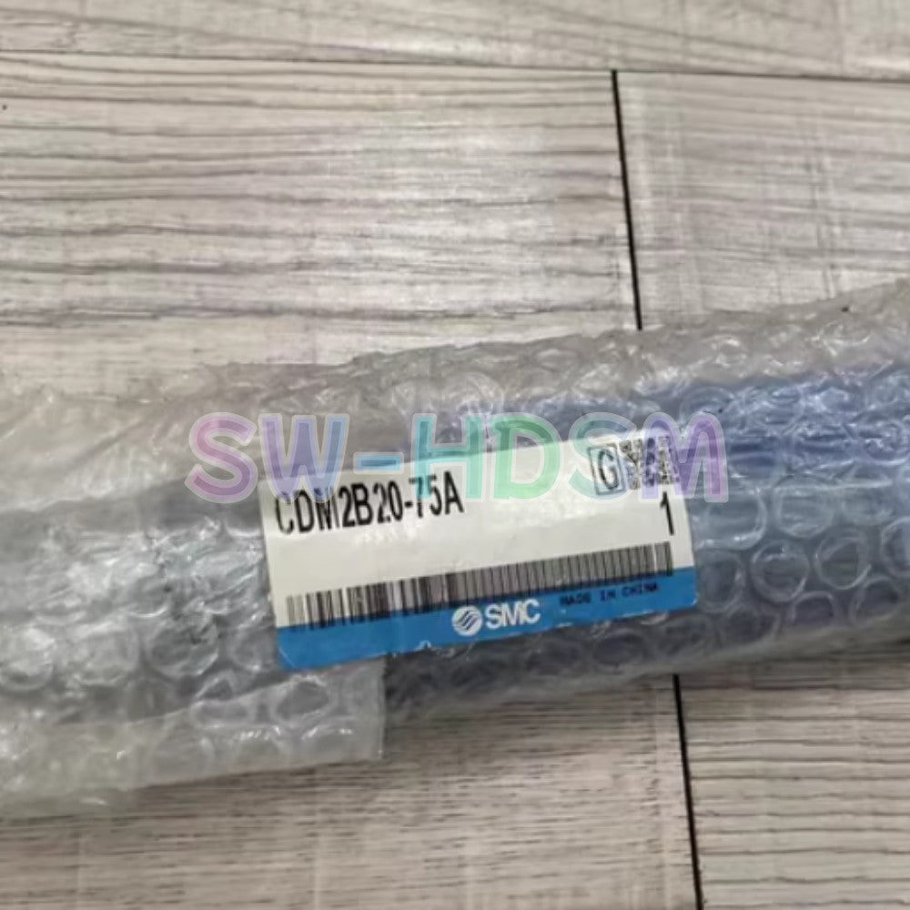 1PCS  for SMC CDM2B20-75A Pneumatic Cylinder Freight Free
