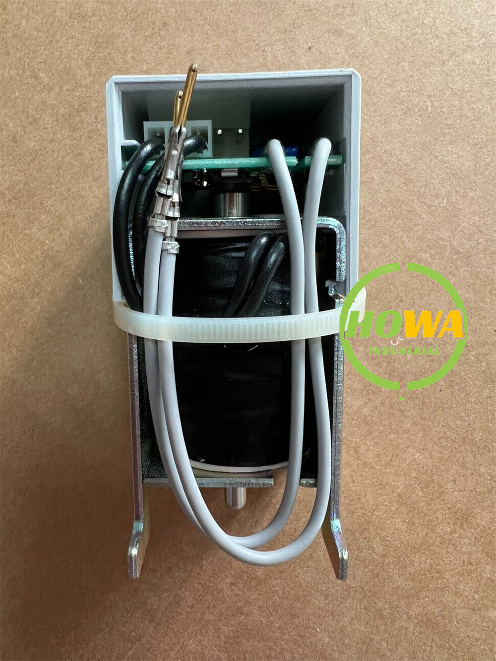 1/piece ETN IZM-SR230AD IZM97 Frame Circuit Breaker Closing Coil