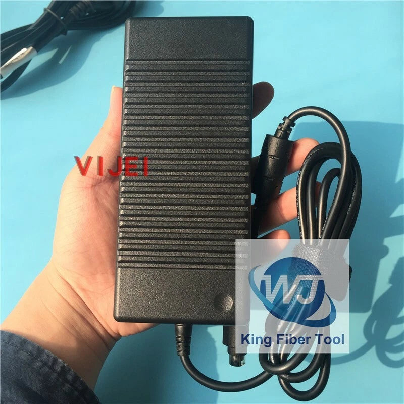 FOR Fitel S178A S153 S121 S123 fiber optic cable welder Power adapter