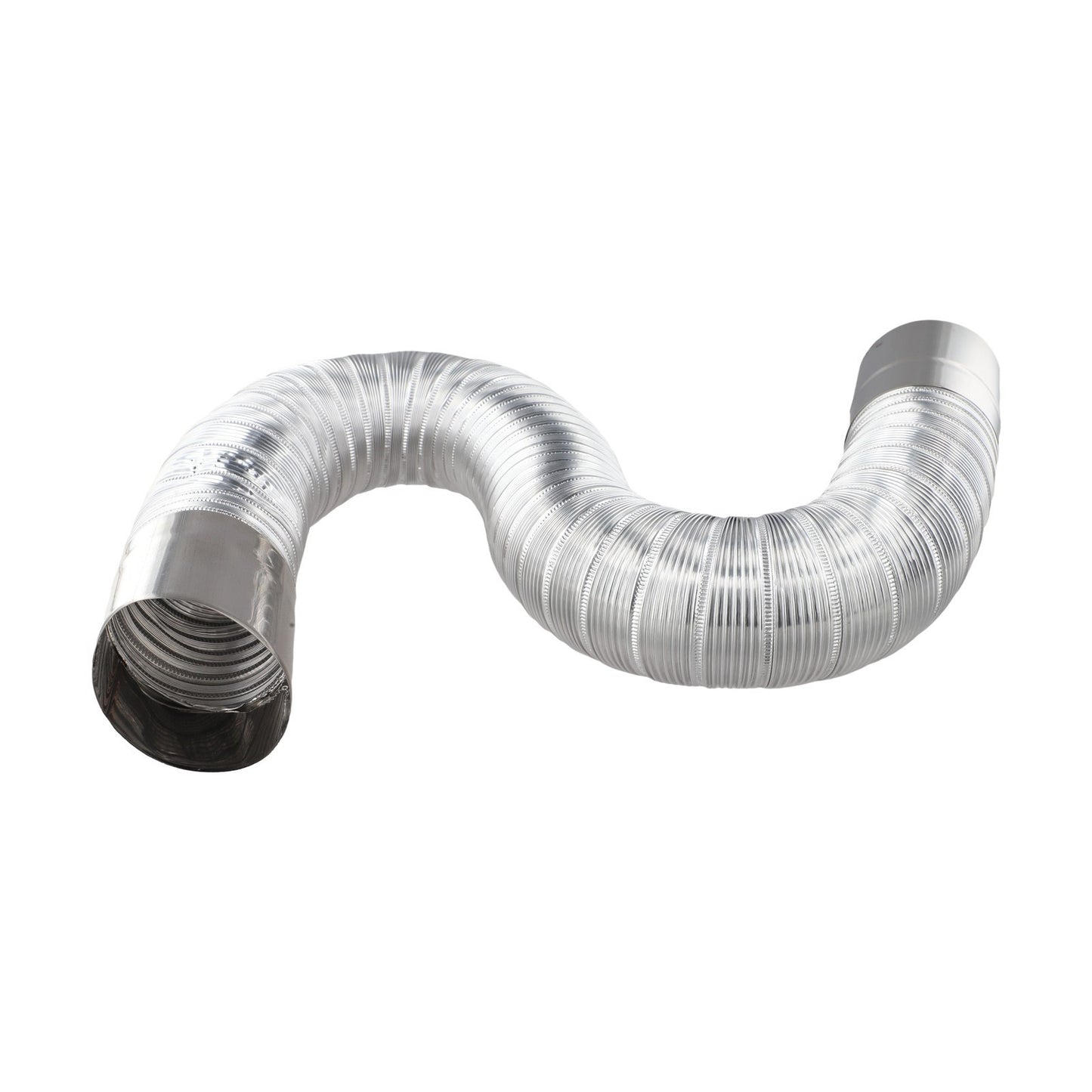 High Temperature Resistant Exhaust Pipe for Gas Water Heater Aluminum Foil