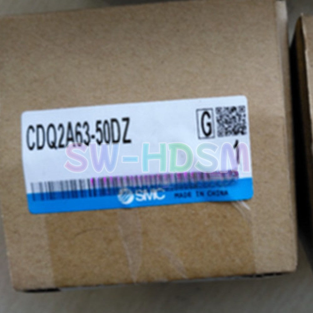 1PCS  for SMC CDQ2A63-50DZ Cylinder Freight Free