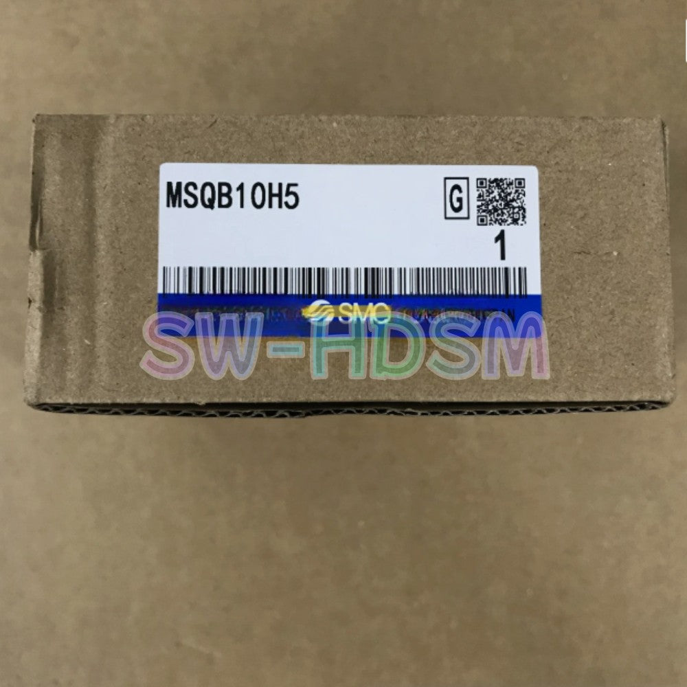 1PCS  for SMC MSQB10H5 Cylinder Freight Free
