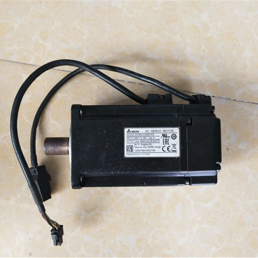 1PC  Delta ECMA-C20807RS AC Servo Motor Drive 220V 750W 2.39NM 3000rpm