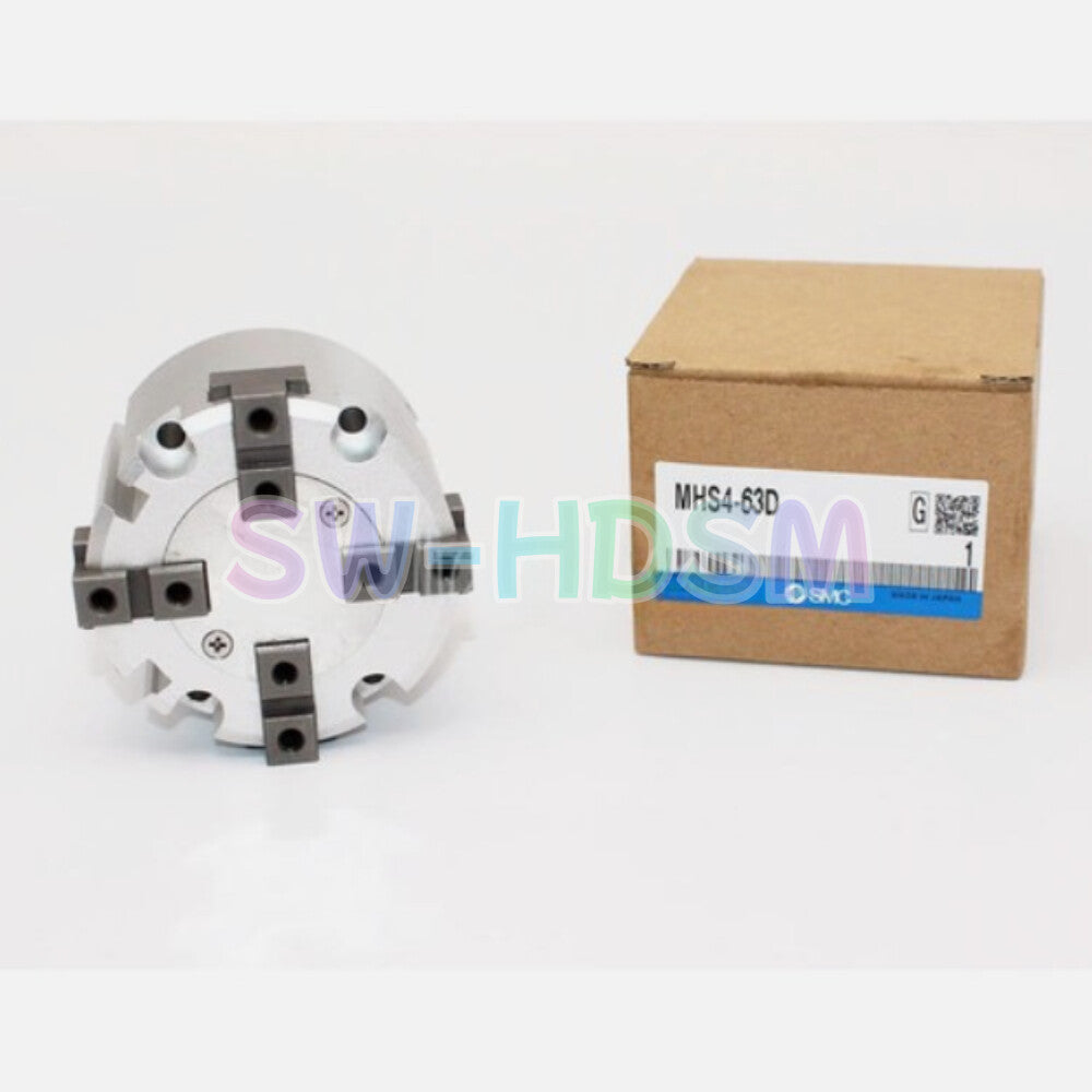 1PCS  for SMC cylinder MHS4-63D Freight Free