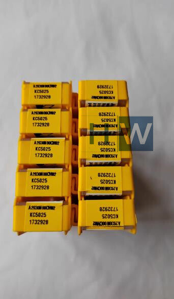Box/ 10Pcs CNC Blade Turning Blade  A2030N00CM02 KC5025