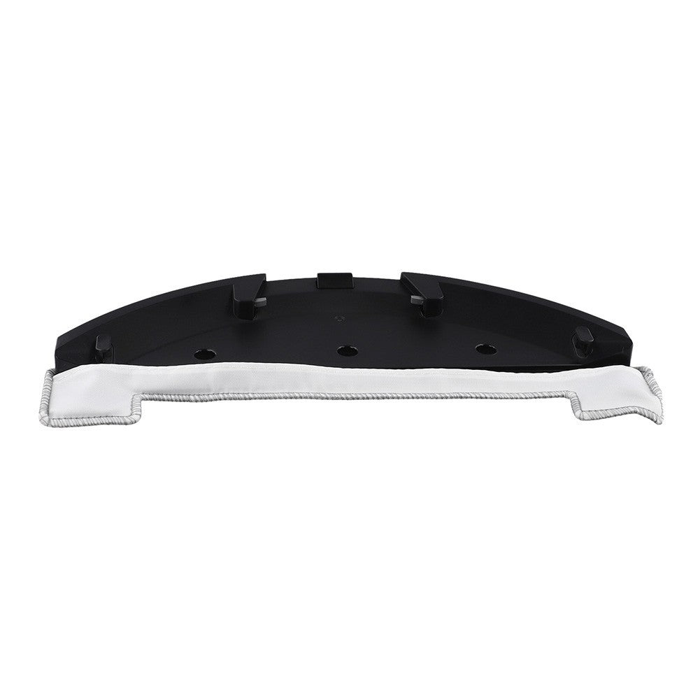 Replacement Mop For Pads and Bracket for Ultenic D10 Q8max Robot Cleaner