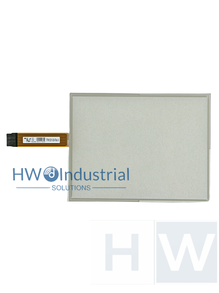 1PC Suitable for A-B Plus 1000 2711P-T10C15D1 2711P-T10C15D2 Film Glass Touchpad