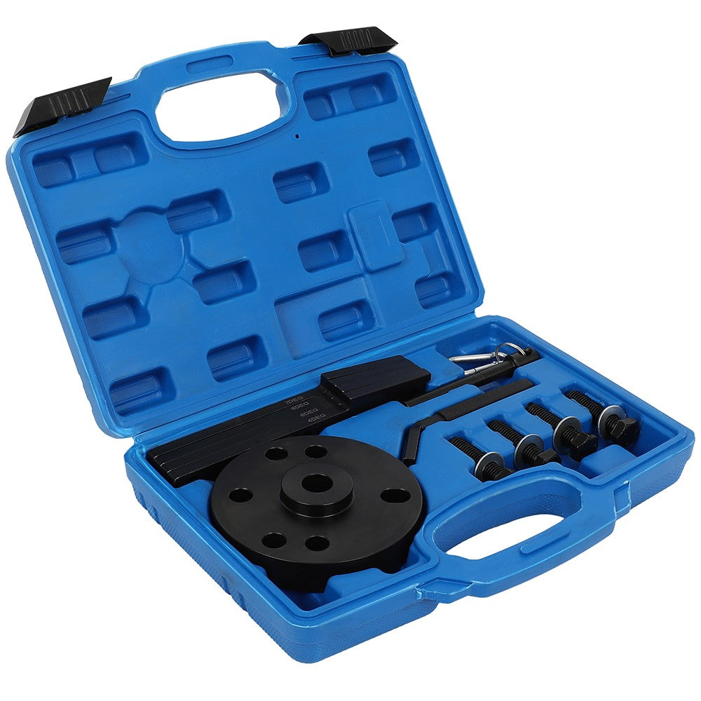 Cam Timing Tool Engine Brake Adjustment Tool For Cummins ISX QSX 2007-2017