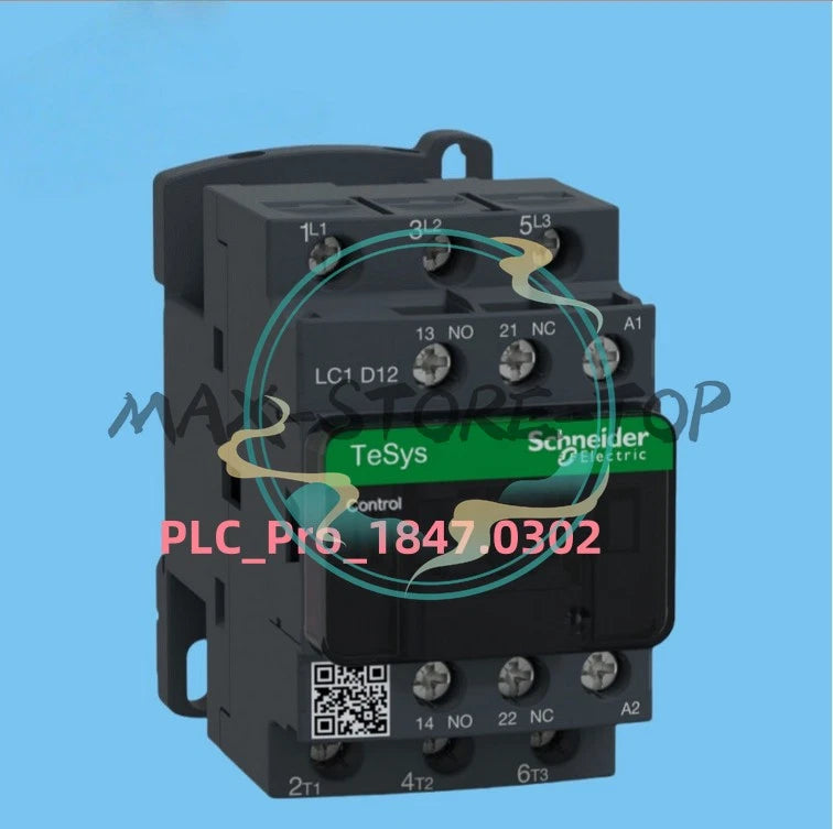 LC1D12T7 1PCS   Schneider LC1D12T7 Fast delivery