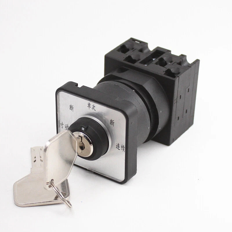 1x FOR tayee LW42A2Y-21688E/LF5475 Change-over switch