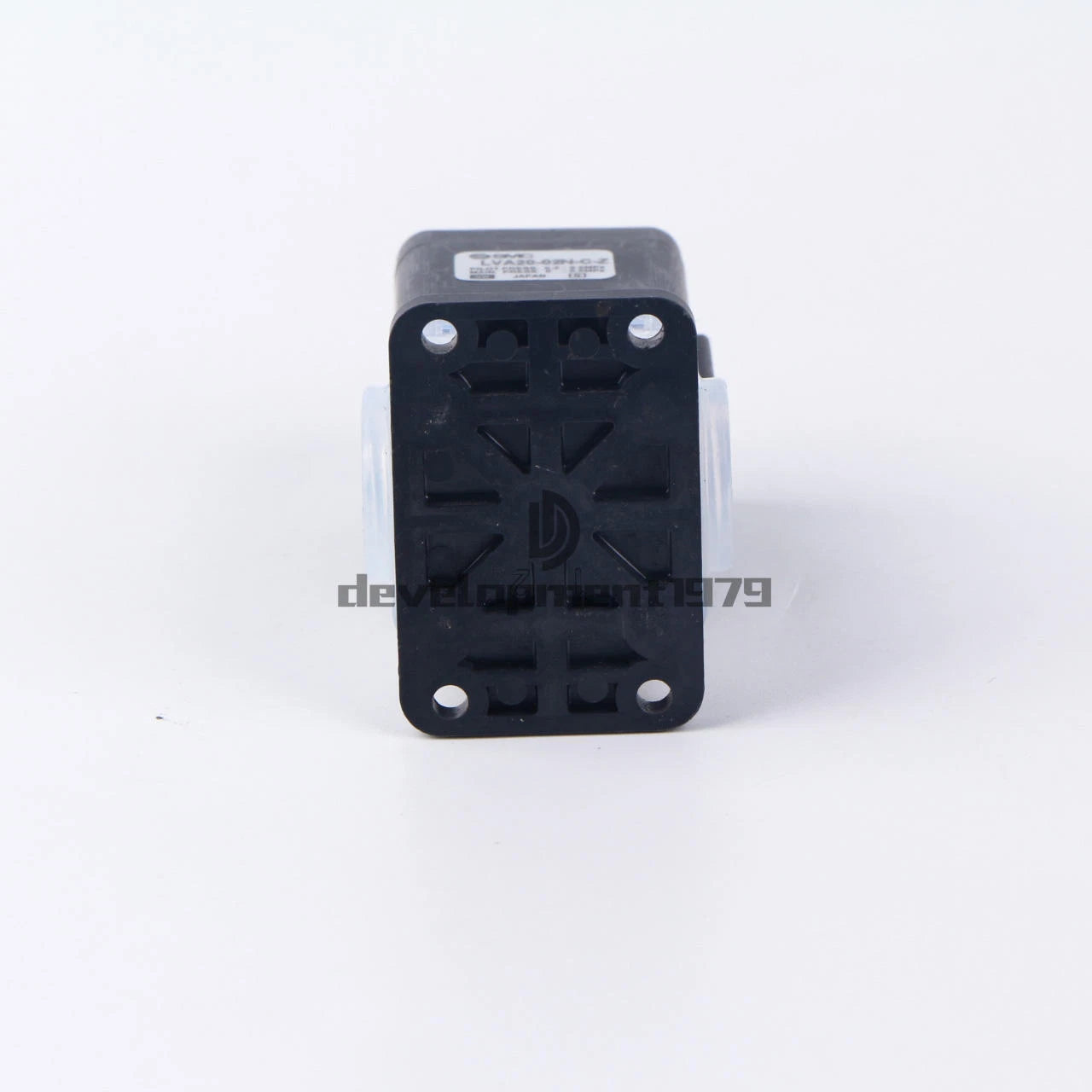ONE  SMC Solenoid Valve LVA20-02N-C-Z8ba #P