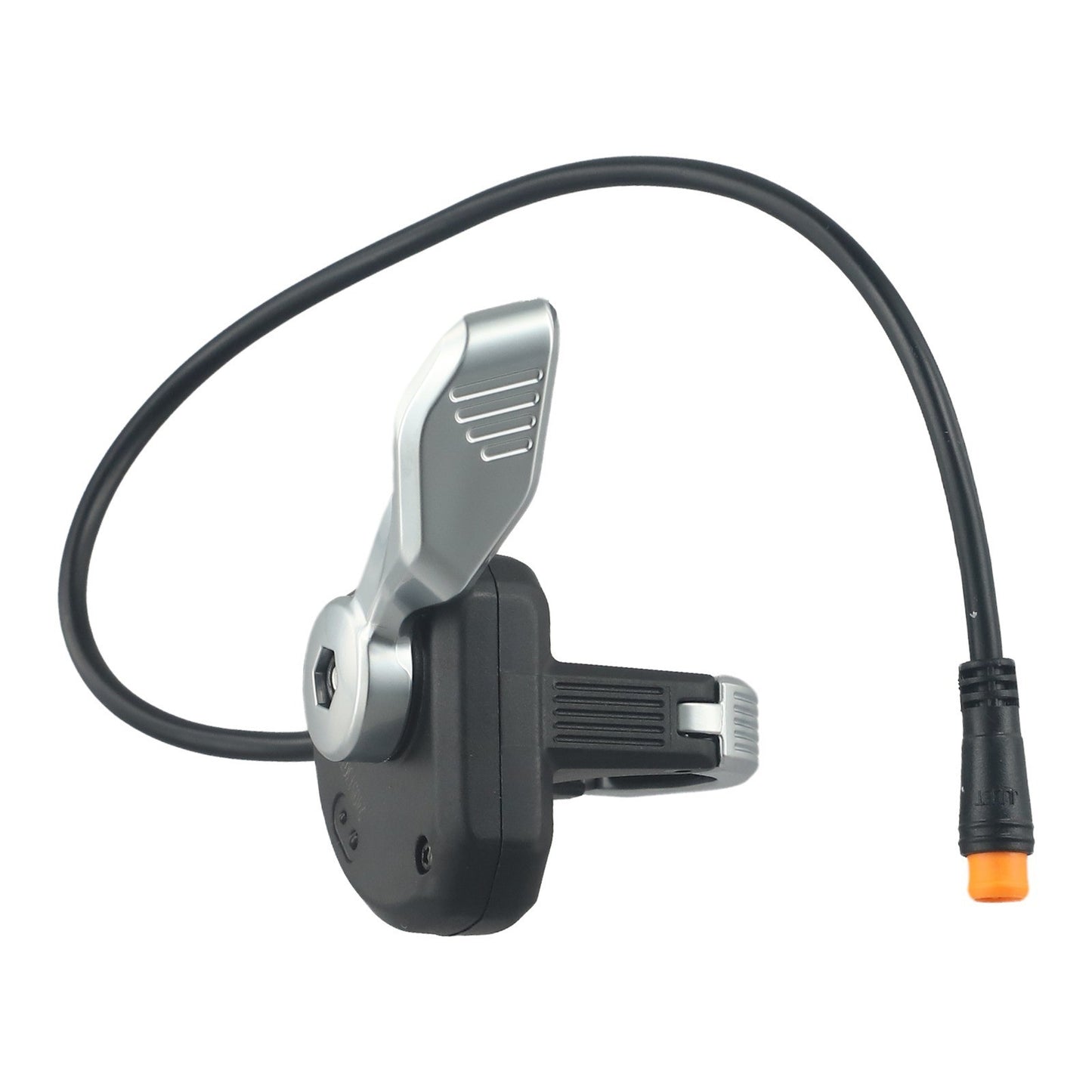 Easy to Use Thumb Throttle for Electric Scooters Enhanced Riding Experience