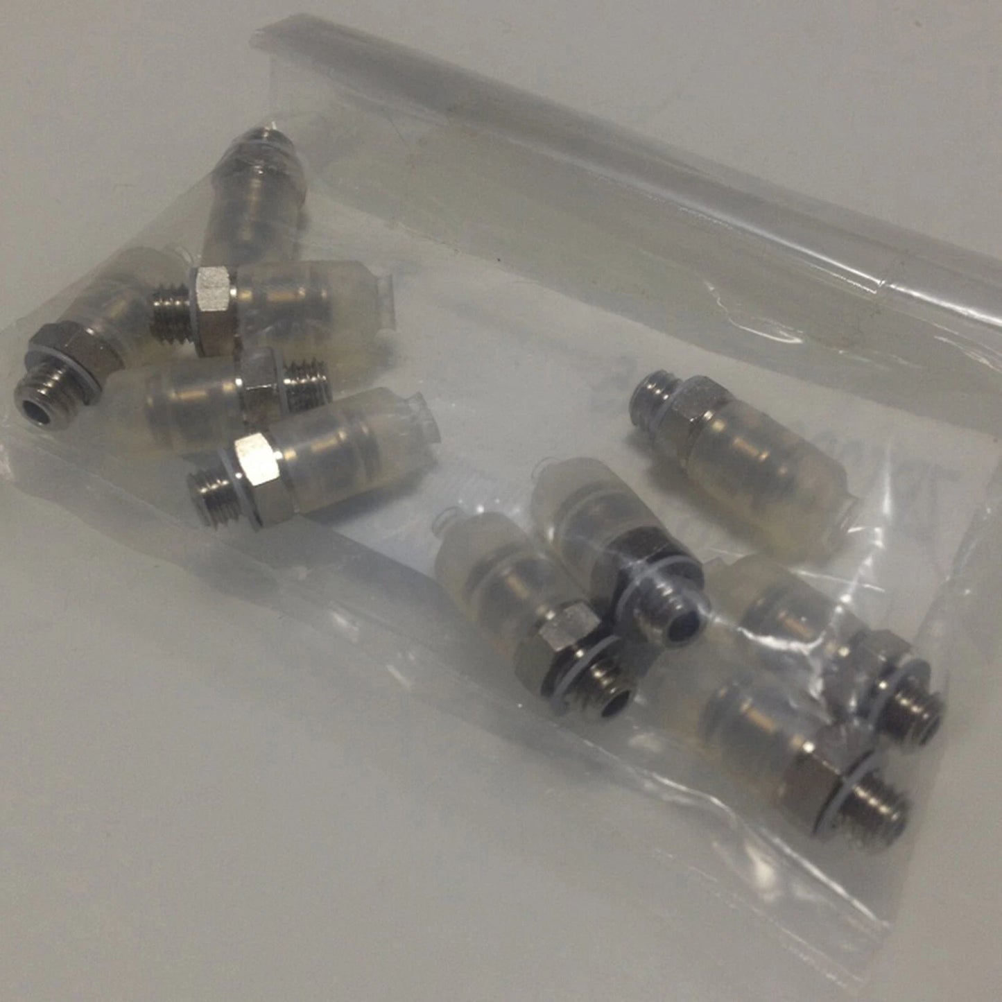 10pc  SMC vacuum suction cup ZPT2004US-A5 spot stock #YP1 #P