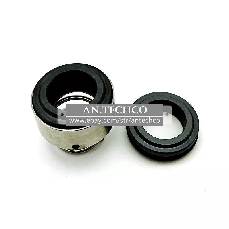 1PCS Water seal mechanical seal ROTEN-2-35-X water pump graphite ring