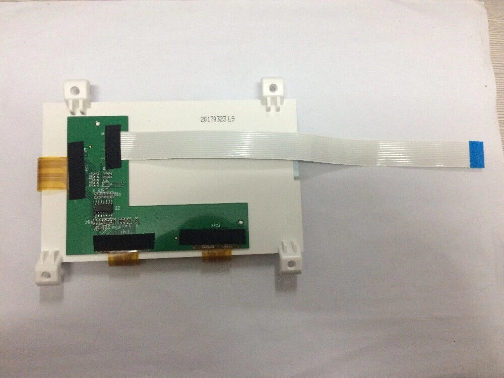 1x  LCD Display Screen for Yamaha mm6 mm8 DGX520 DGX620 DGX630 DGX640 DGX650