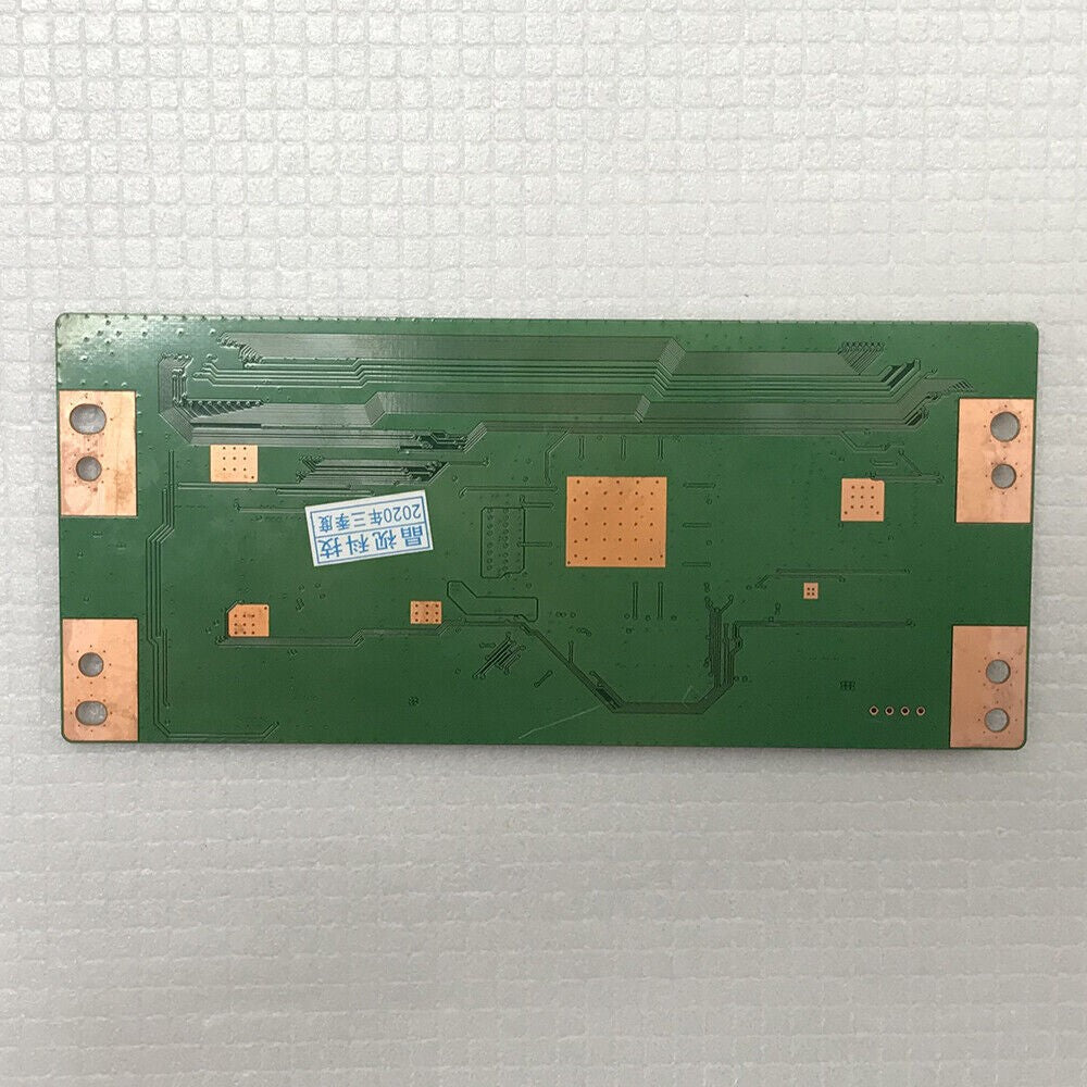 ST5461D07-8-C-1 T-con Board for TCL B55A858U L55E5800 D55A630U 55A660U CD9W13