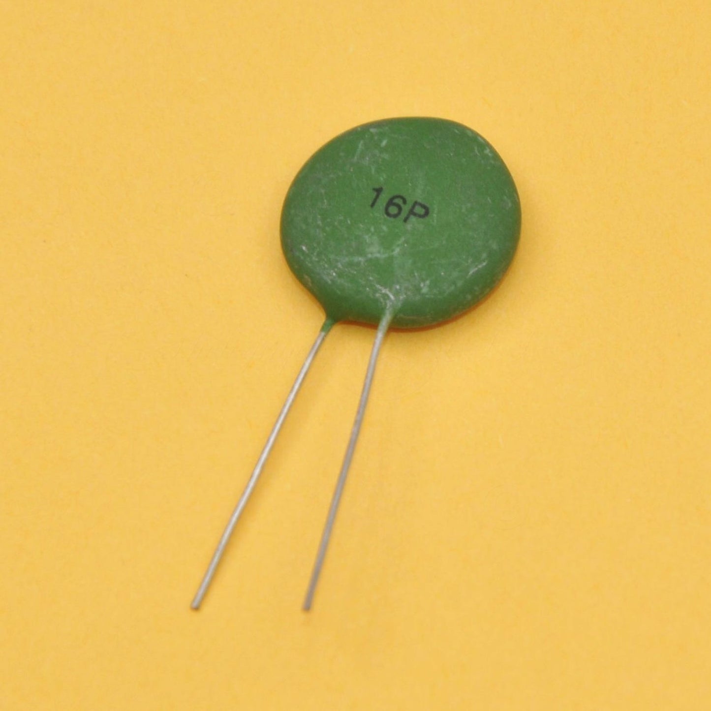 2x 16P PTC Thermistor for Welding Machine Overload Protect PTC Resistor Repair