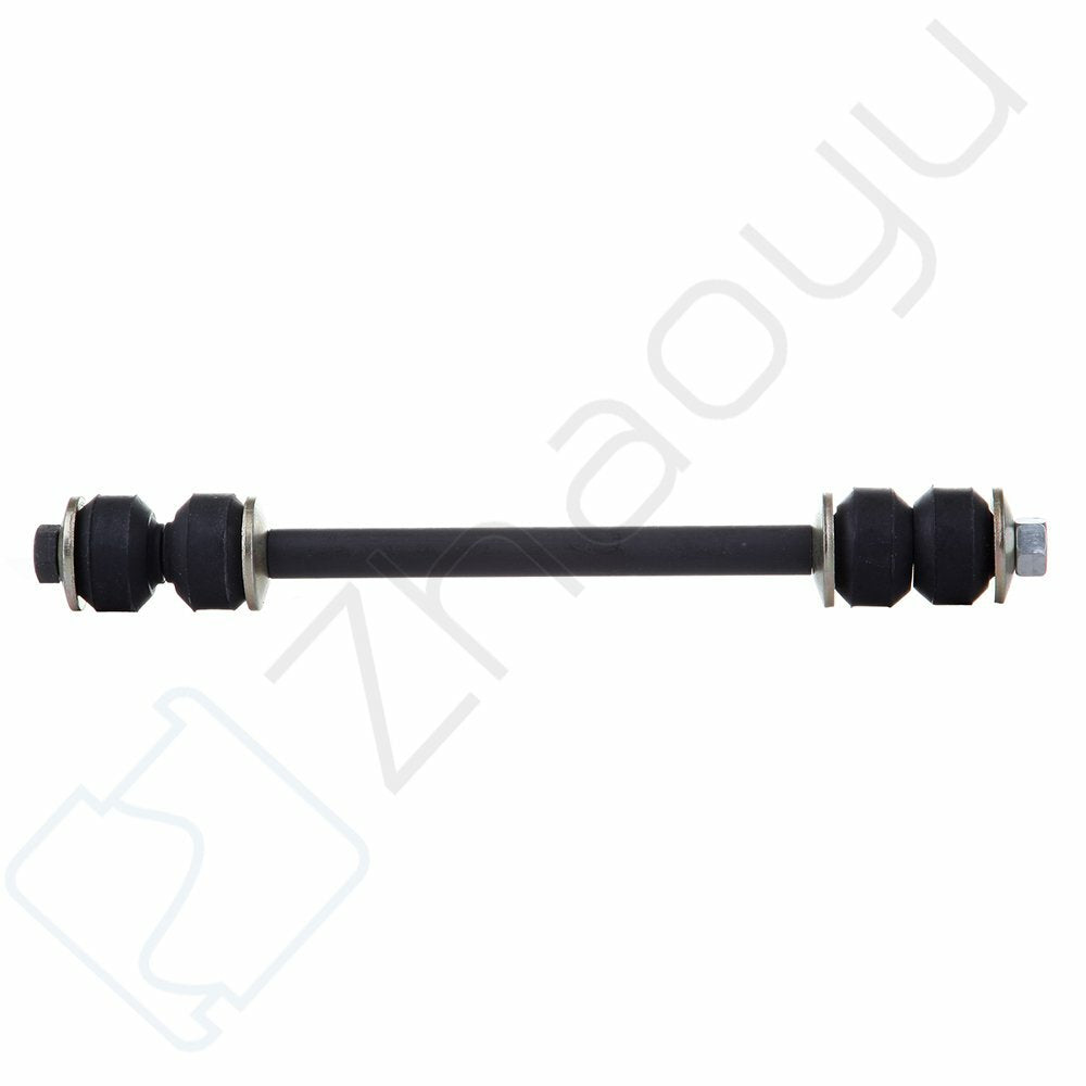 10pcs For 2000 2001 Dodge Ram 1500 2WD Tie Rod Ends Pitman Idler Arm Sway Bars