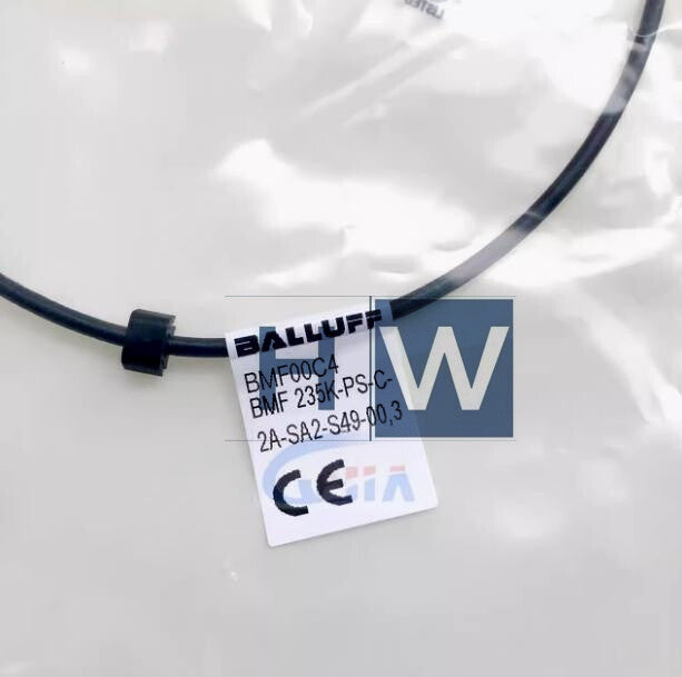 1Pcs  Sensor BMF00C4 Slot Magnetic Switch BMF 235K-PS-C-2A-SA2-S49-00,3
