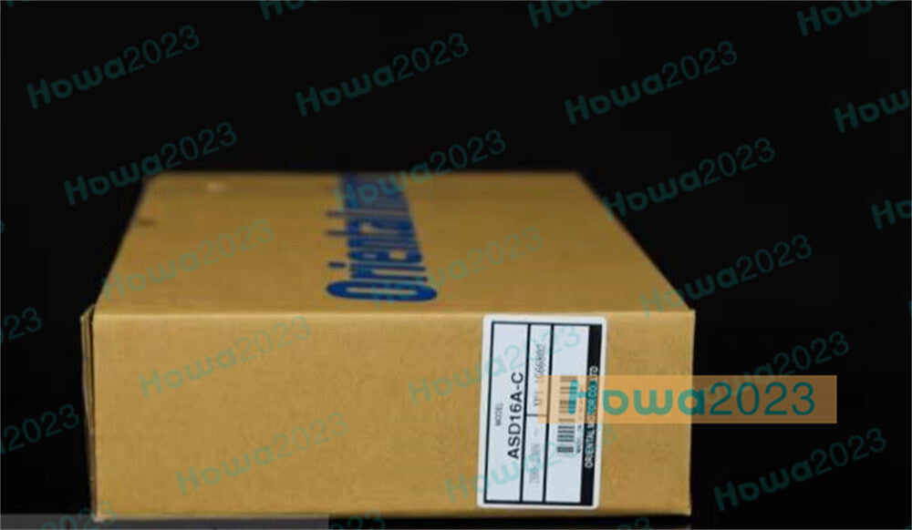 One/piece Driver ASD16A-C ASD16AC VEXTA Motor Speed Controller