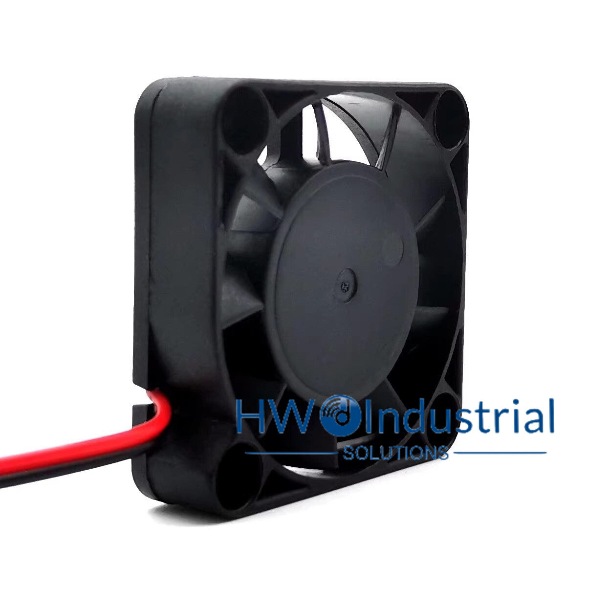 DFB401012L DC12V 0.6W 4010 4CM Dual Ball Server Cooling Small Fan