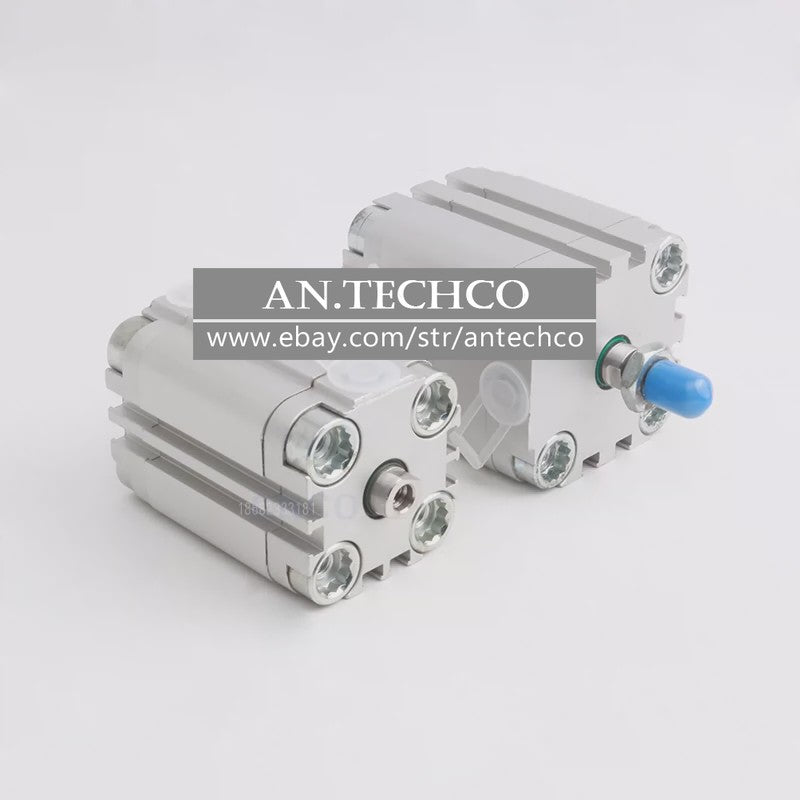 1PC For FESTO ADVU-32-15-A-P-A Compact Air Cylinder