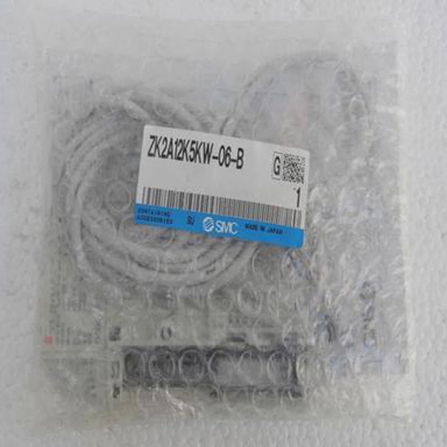 1PC  SMC ZK2A12K5KW-06-B Vacuum generator FREE SHIPPING #P