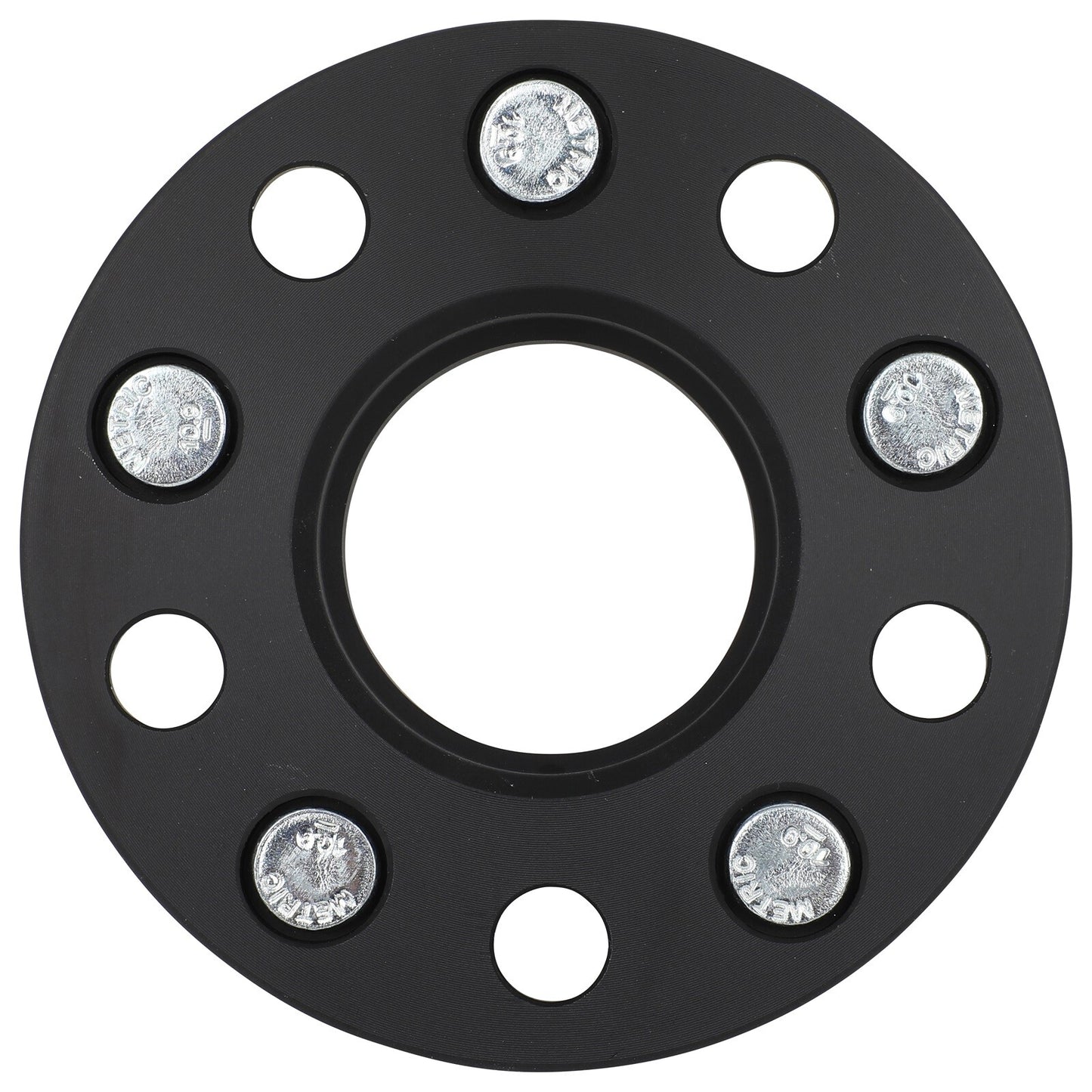 4Pcs 15mm 5x4.5 Hub Centric Wheel Spacers For Nissan 350Z 370Z Sentra Maxima