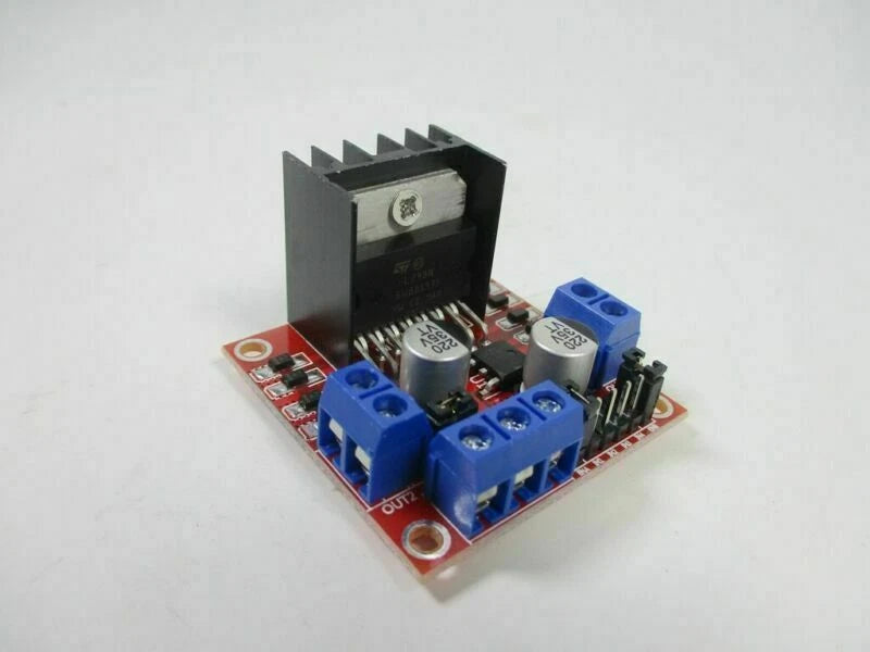 1PC Solar tracker  dual-axis stabilizer board  complete set with motor drive
