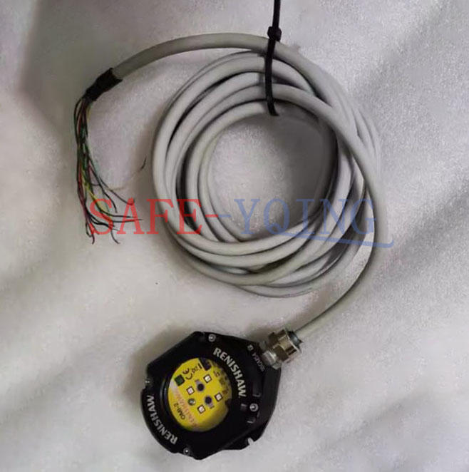 1PC  RENISHAW OMI-2 optical receiver with integrated machine interface