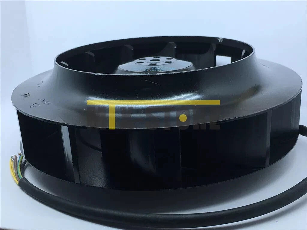 1pcs R2D225-AT26-15 M2D068-DF 400V 460V cooling fan #P