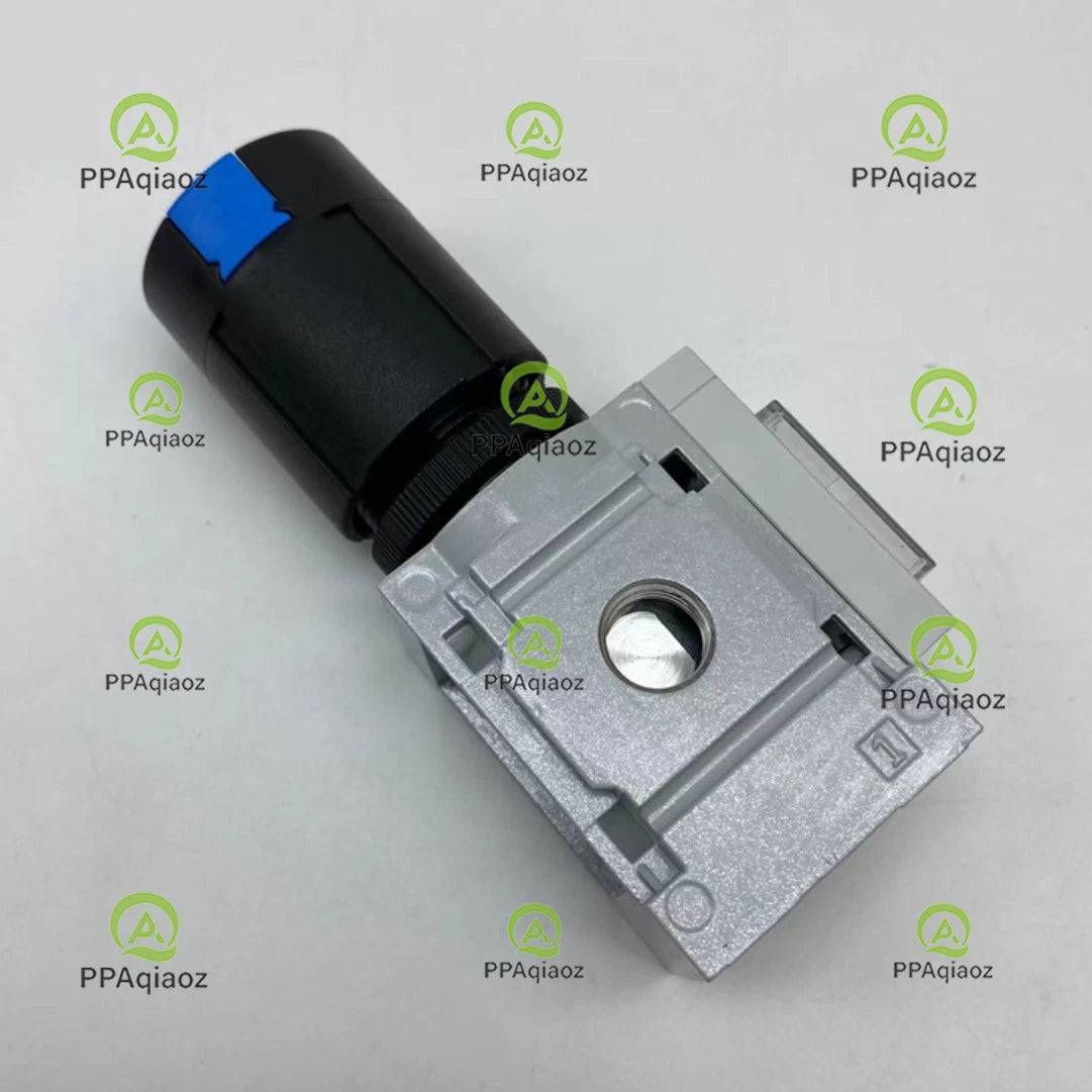 1PC  FESTO MS4-LR-1/4-D6-AS 529417 Pressure Regulator ping