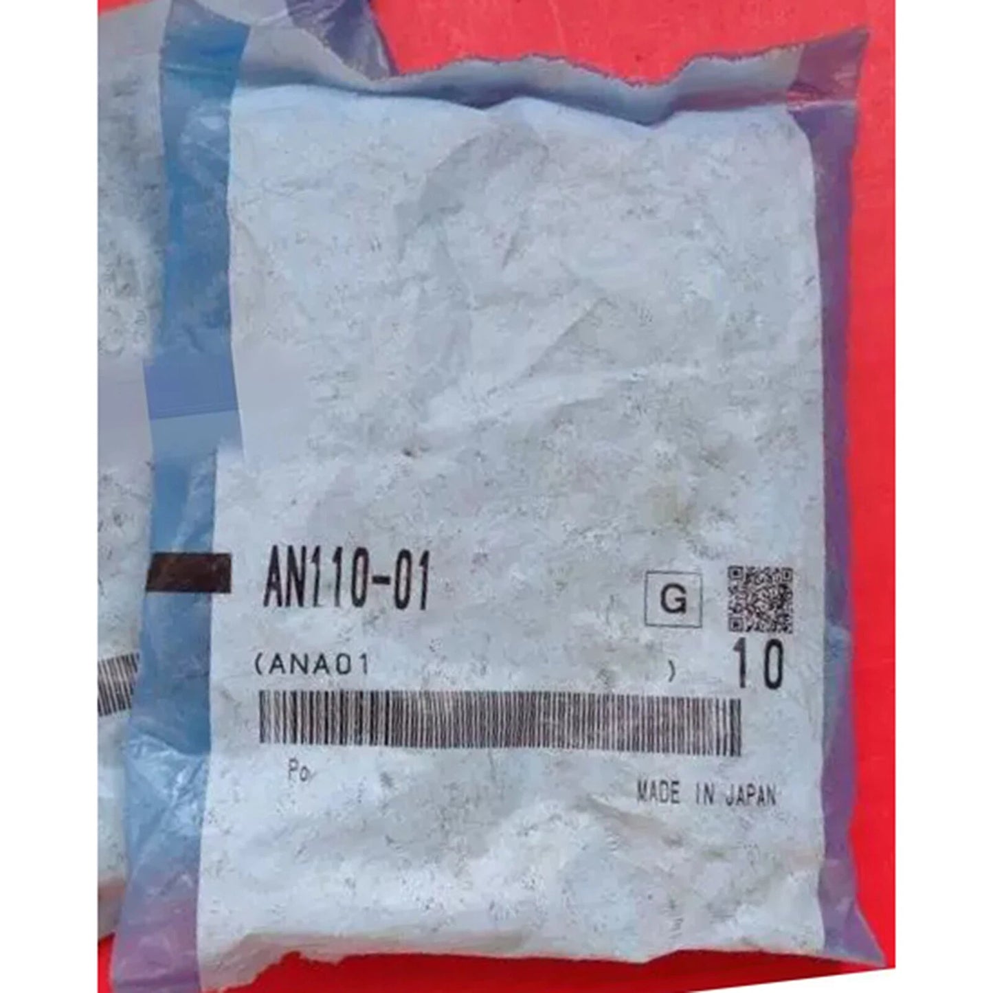 1Bag/10pcs  SMC AN110-01 Silencers Free ship #YP1 #P