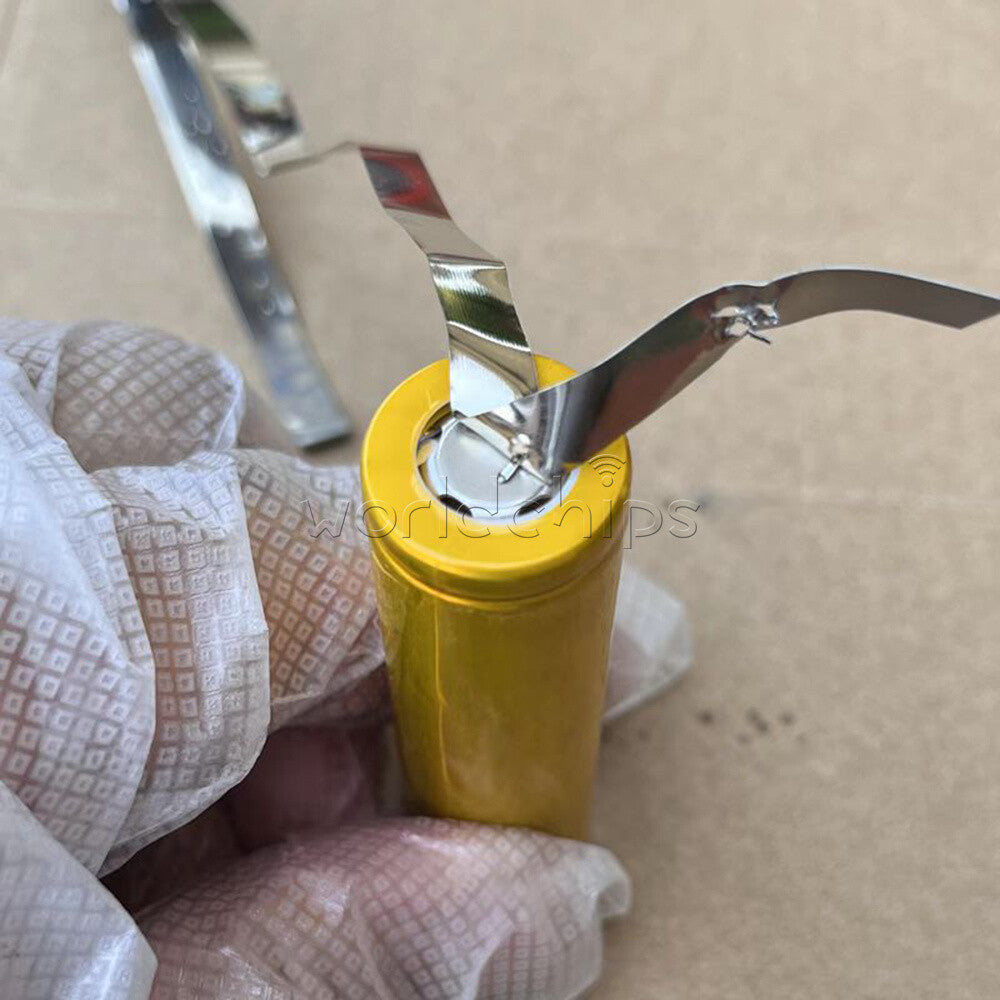 Copper Ear / EC5 12V Stepless Adjustable Integrated Li Battery Spot Welding