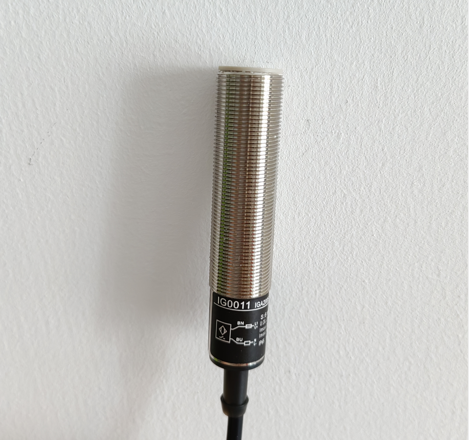 For IFM IG0011 Inductive Sensor 20...250 AC/DC