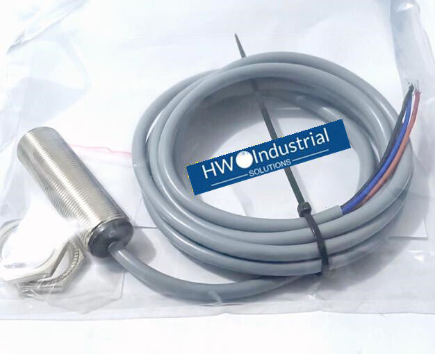 for 1PCS P+F NBB5-18GM50-E2 Proximity Switch Sensor