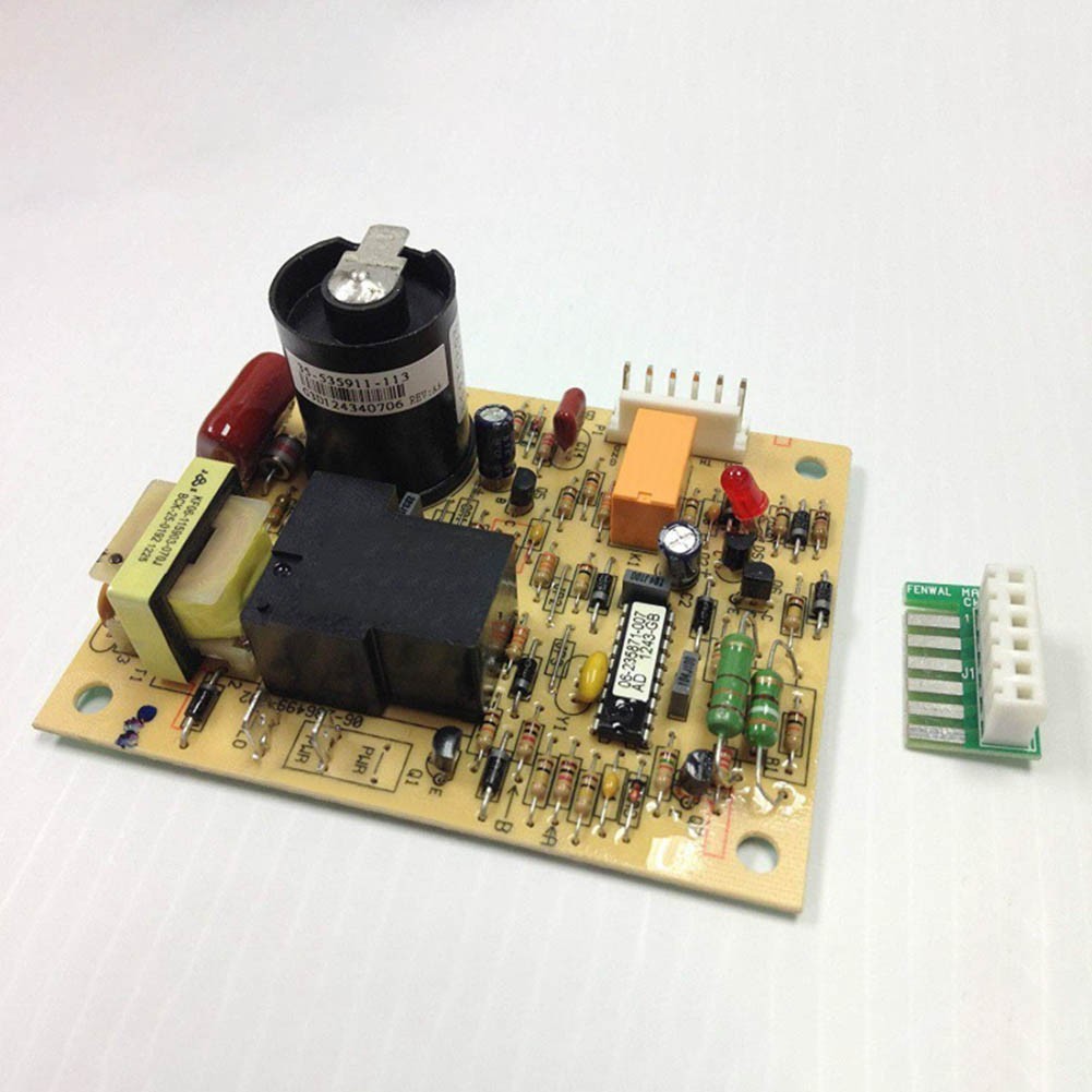 Ignition Circuit Board for Atwood and For Hydro Flame Furnaces Model For 31501